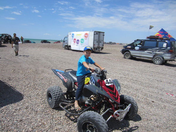 Никита Висков