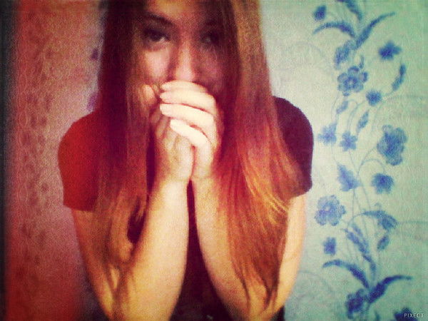 Алена Спиридонова