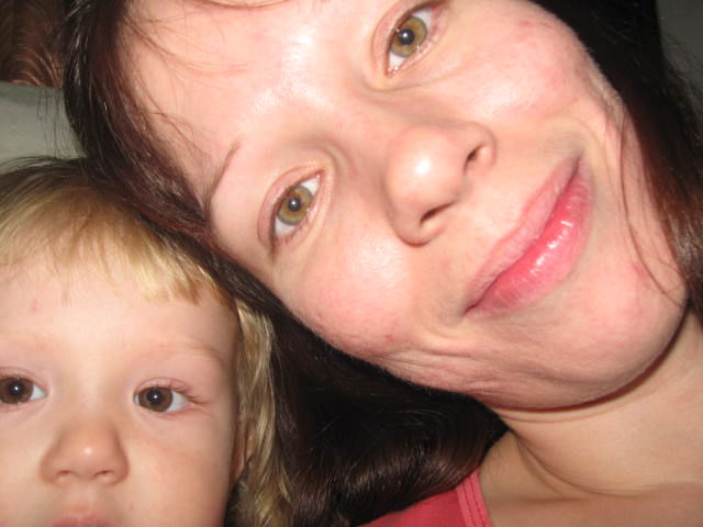 Марина Семенец