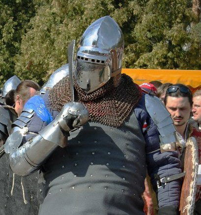 Артур Коростелев