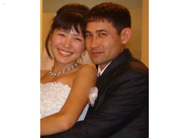 Канат Маратов