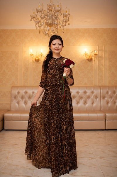 Виктория Герасимова