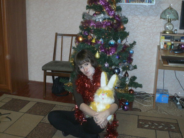 Виктория Сусло