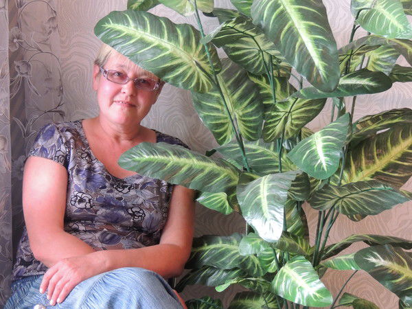 Женя Кисловская