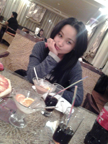 Айдана Аден