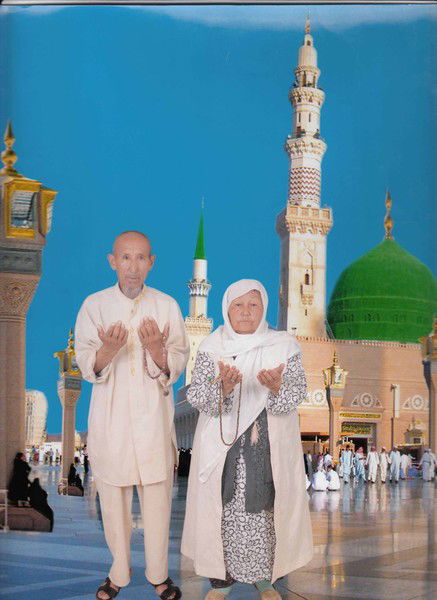 Жумагул Эркебаева