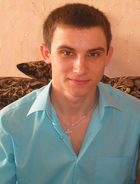 Василий Залымов