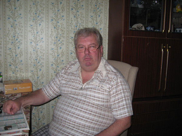 Сергей Мозжухин