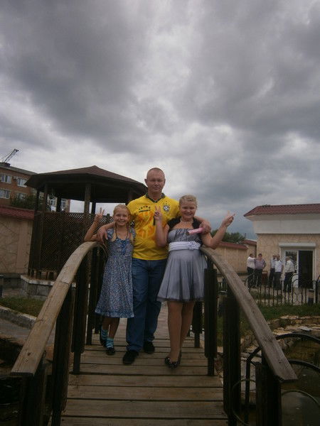 Александр Захаров