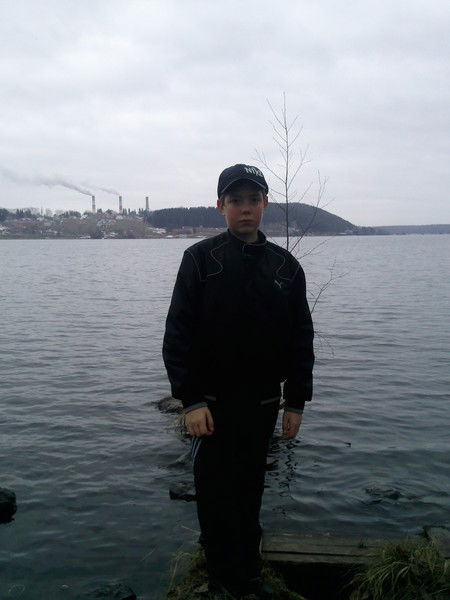 Влад Максимов