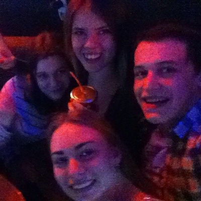 Дима Коробка