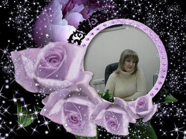 Татьяна Проскура ( Шеховцова)