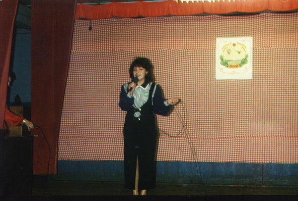 Вероника Макарова