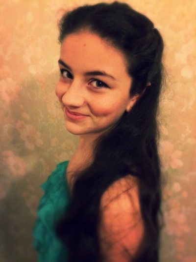 Валерия Кайтмазова