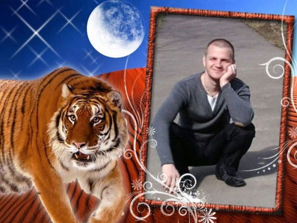 Алексей Глебик