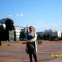 Настя Болотова