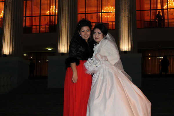 Орынай Кусимова