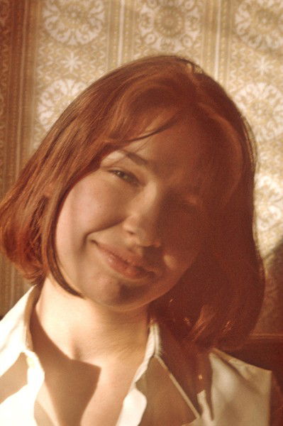 Натали Кушнева