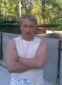 Роман Семеновых