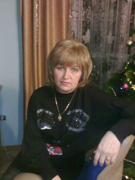 Надежда Бабкина