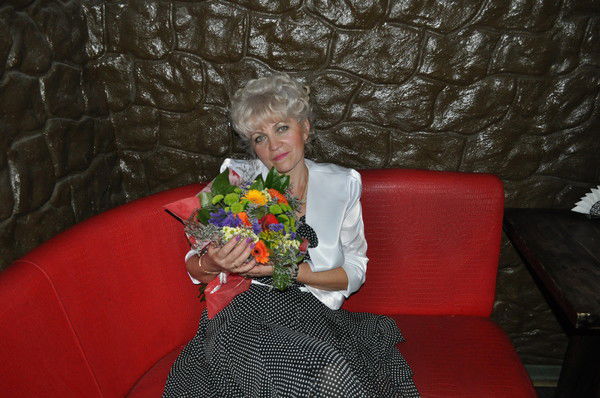 Наталья Кочкина