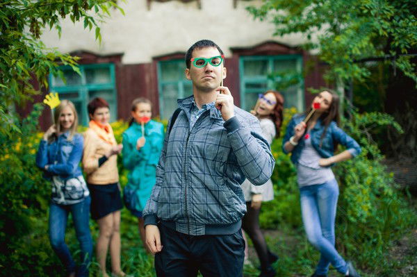 Юрий Одинцов