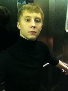 Дмитрий Совалёв