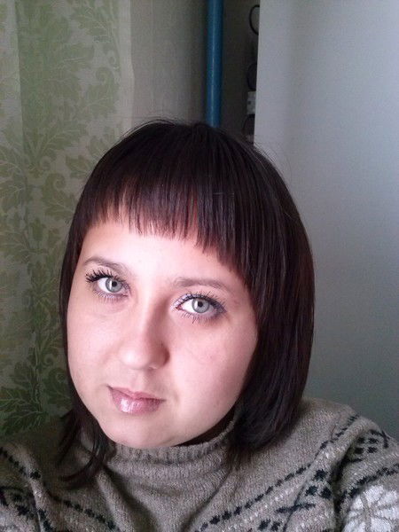 Елена Матюшина