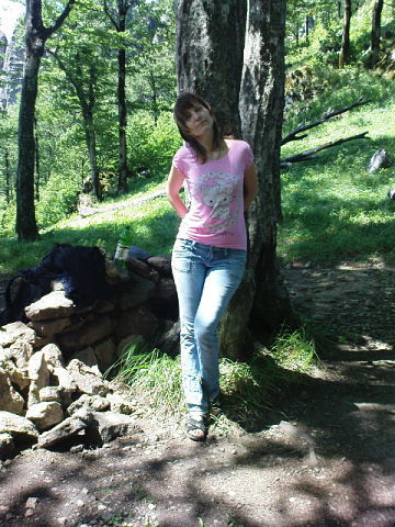 Алёна Валентиновна