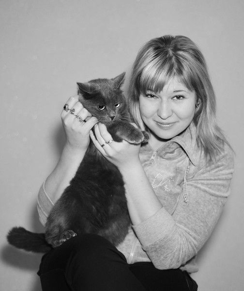 Оленька Пайгульдина