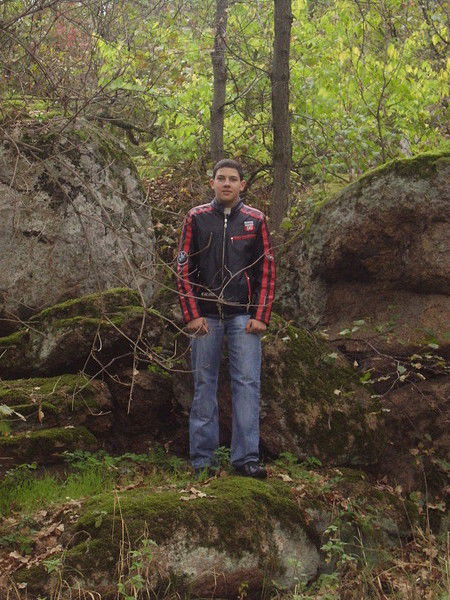 Александр Боровский