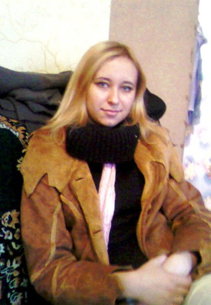 Татьяна Лихачева