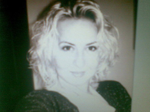 Наталья Вилкова