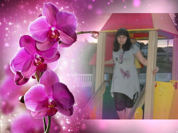 Оксана Милехина