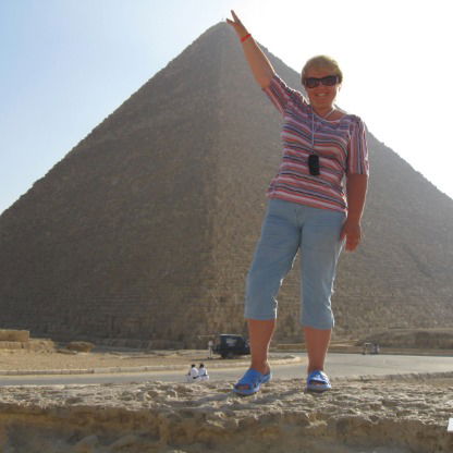 Любовь Ломова