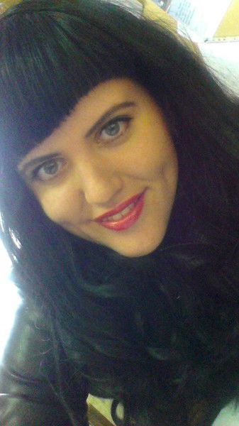 Еленка Гусейнова