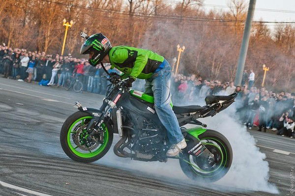 Руслан Гарбалы