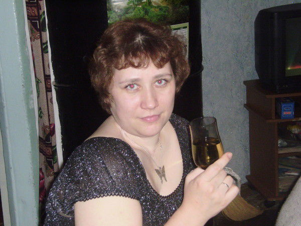 Ольга Очнева