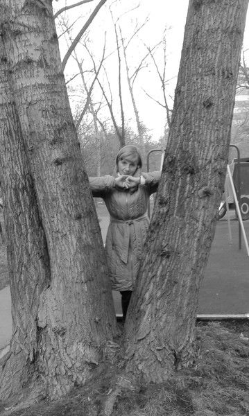 Наталья Серегина