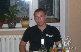 Александр Тибейкин