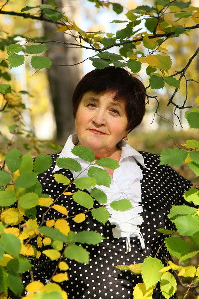 Нина Осипова