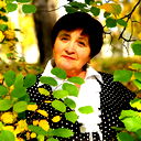 Нина Осипова
