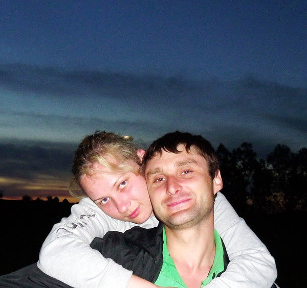 Александр Божий