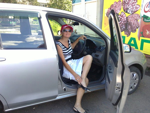 Людмила Тренихина