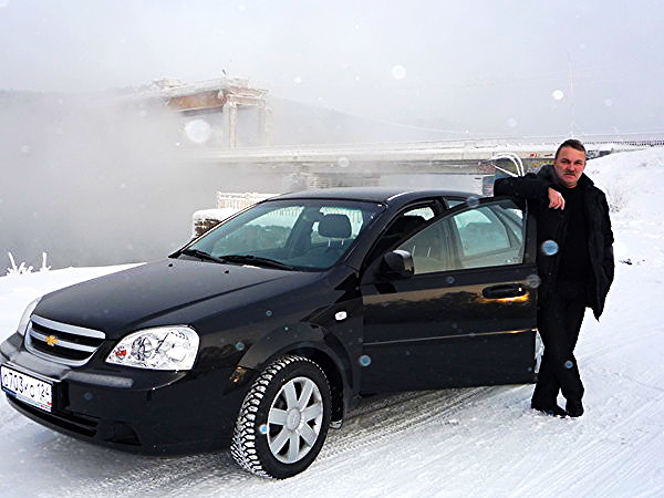 Виктор Гатилов