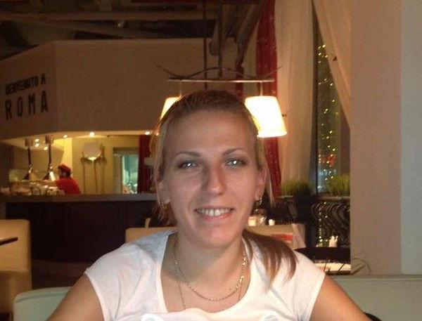 Наталья Федорова