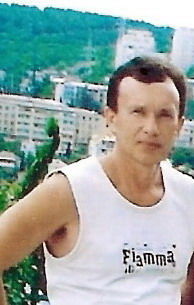 Владимир Плешков