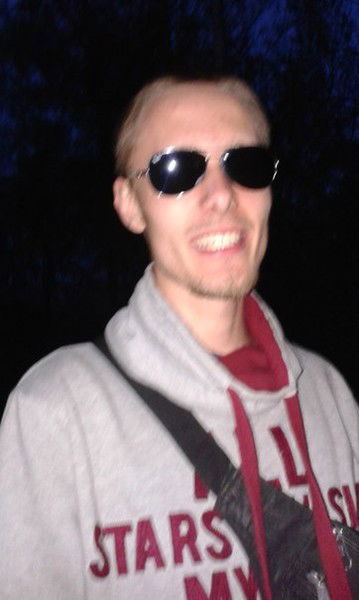 Николай Чумаков