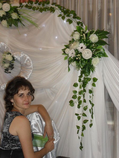 Наталья Химченко