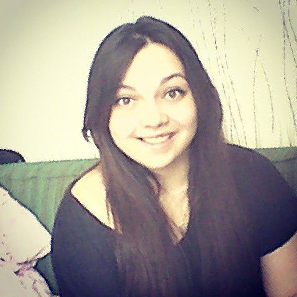 Анита Монаенкова